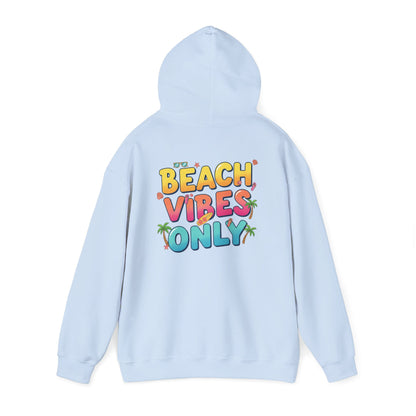 Beach Vibes Only - Unisex Hoodie