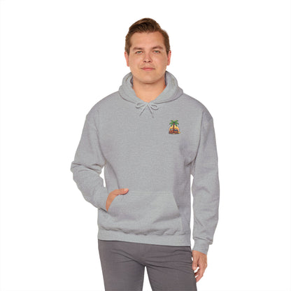 Sea Turtle - Unisex Hoodie