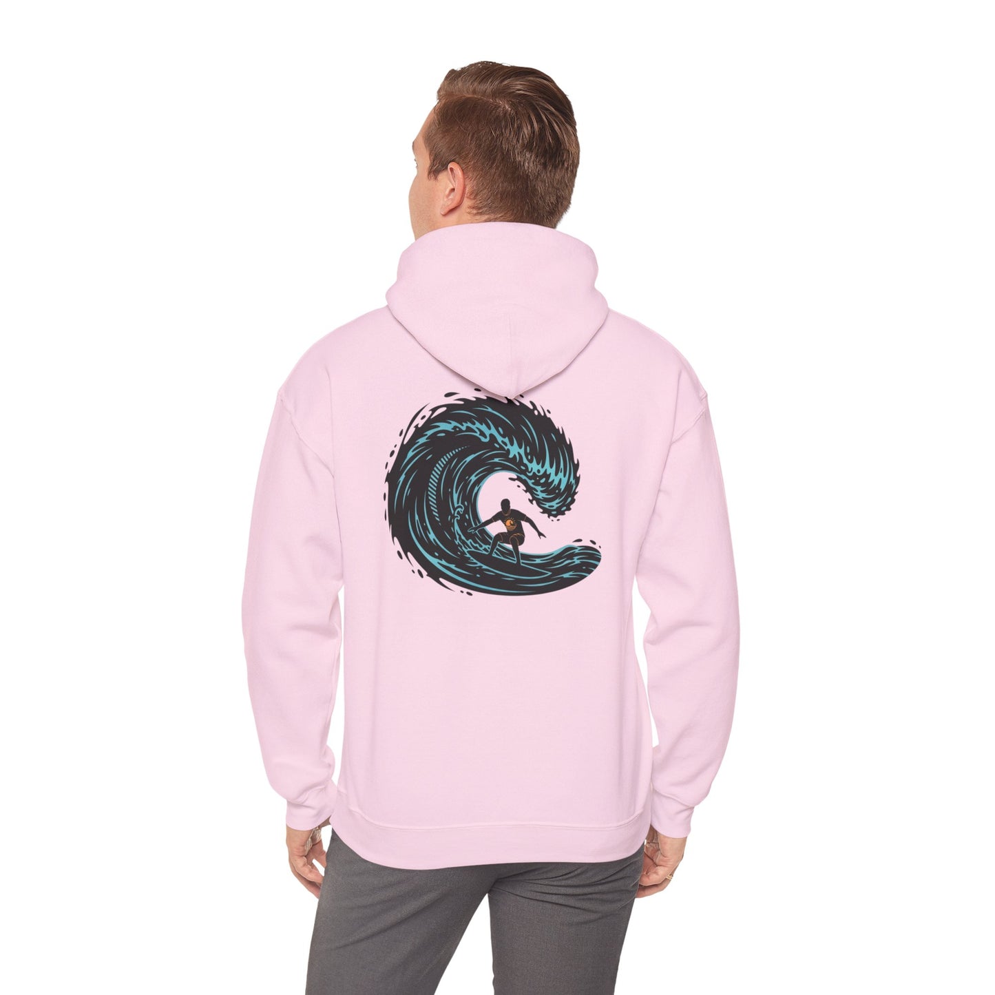 In The Barrel - Unisex Hoodie
