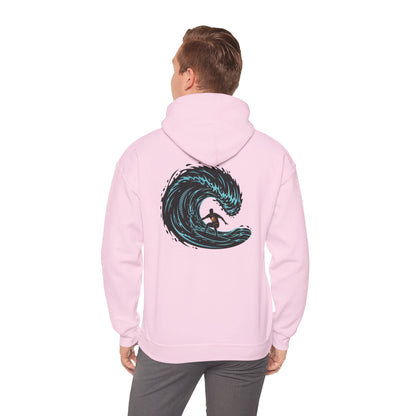 In The Barrel - Unisex Hoodie