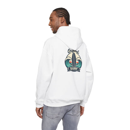 Original Surf - Unisex Hoodie