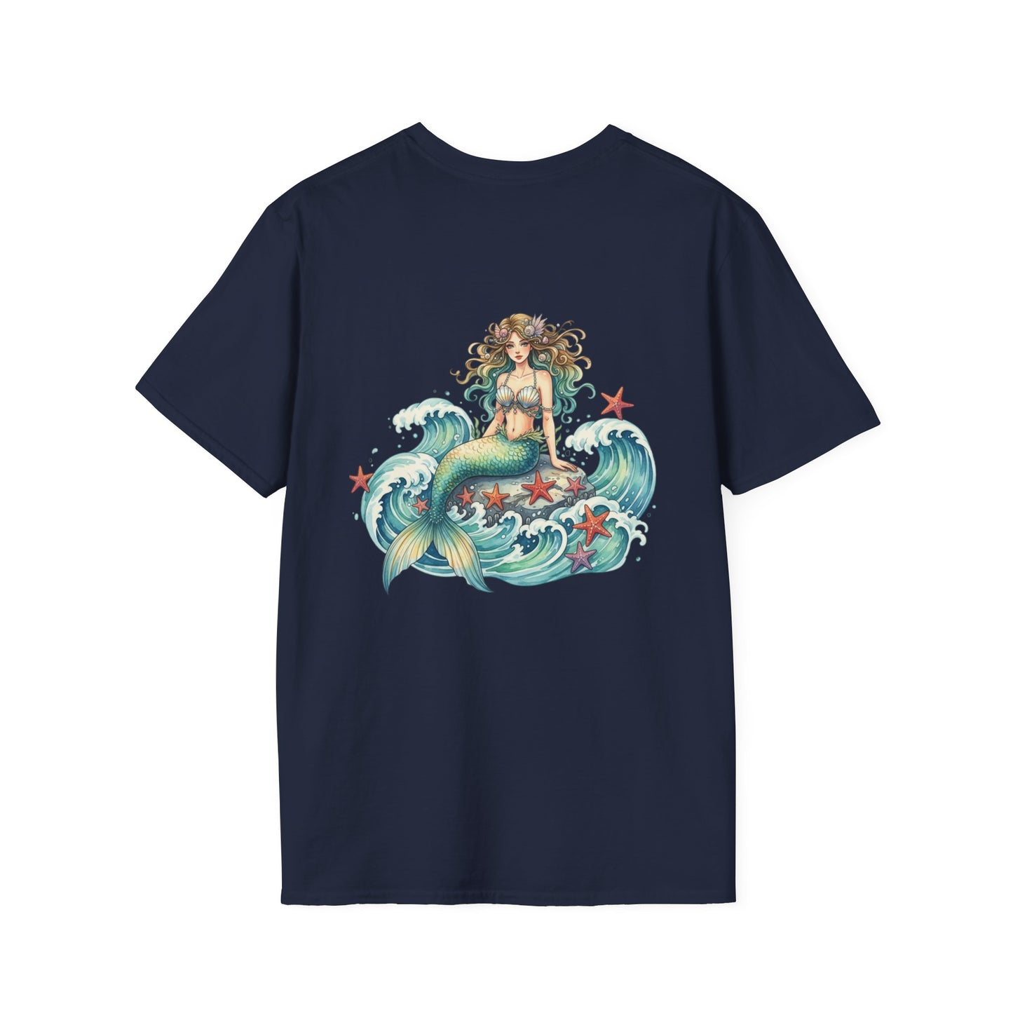 Mermaid - Unisex Tee