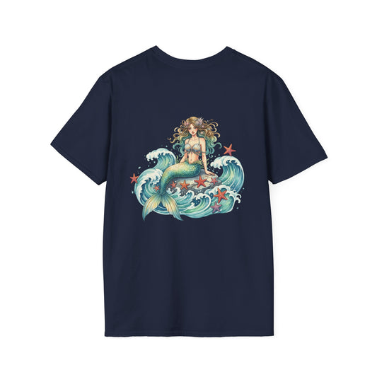 Mermaid - Unisex Tee