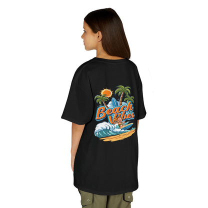 Beach Vibes - Kids Tee