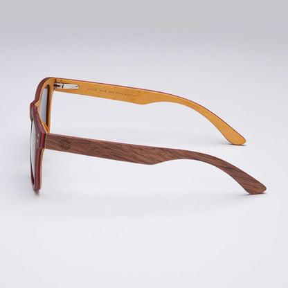 Fistral Sunglasses- Polarised Black Lens