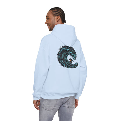 In The Barrel - Unisex Hoodie