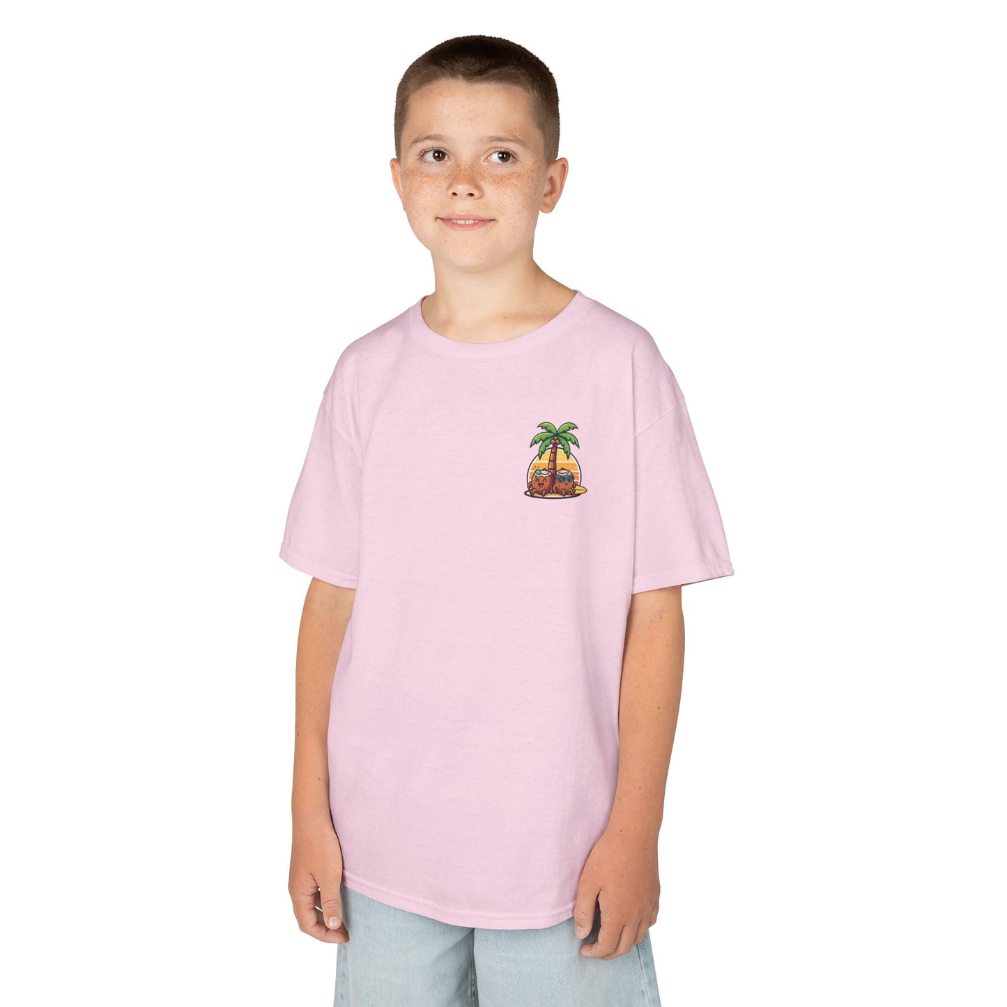 Kids Surf Vibes - Kids Tee