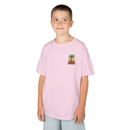 Kids Surf Vibes - Kids Tee