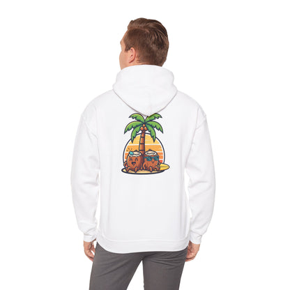 Hairy Coconuts OG - Unisex Hoodie