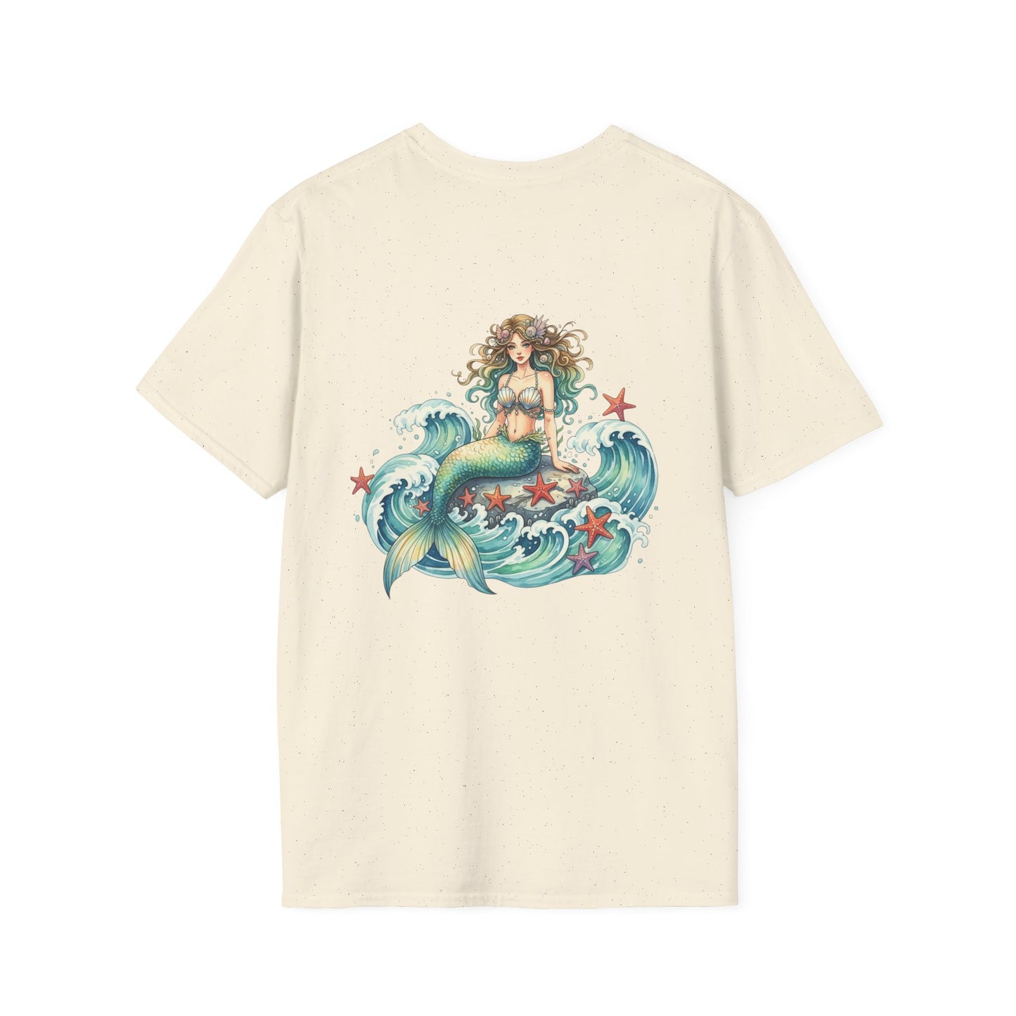 Mermaid - Unisex Tee