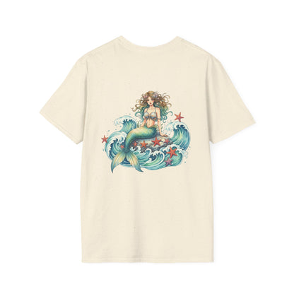 Mermaid - Unisex Tee