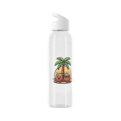 Hairy Coconuts OG - Water Bottle