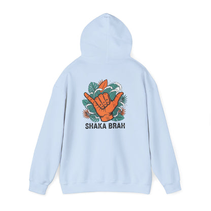 Shaka Brah - Unisex Hoodie