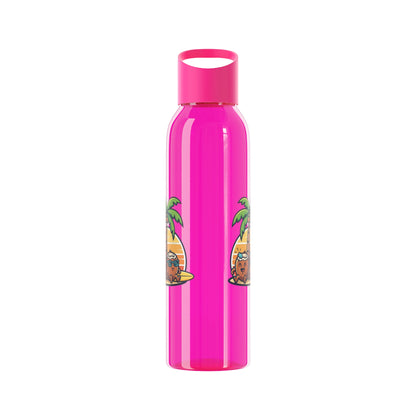 Hairy Coconuts OG - Water Bottle