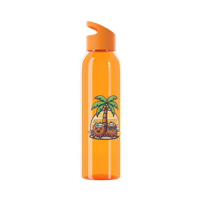 Hairy Coconuts OG - Water Bottle