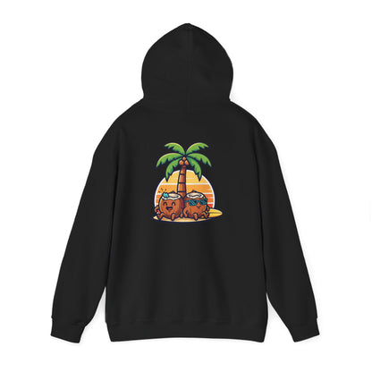 Hairy Coconuts OG - Unisex Hoodie