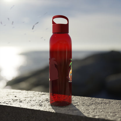Hairy Coconuts OG - Water Bottle