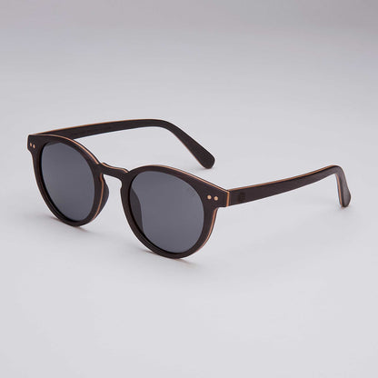 Black Pearl - Black Lens