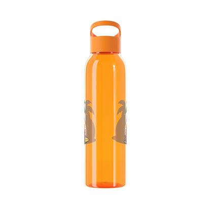 Hairy Coconuts OG - Water Bottle