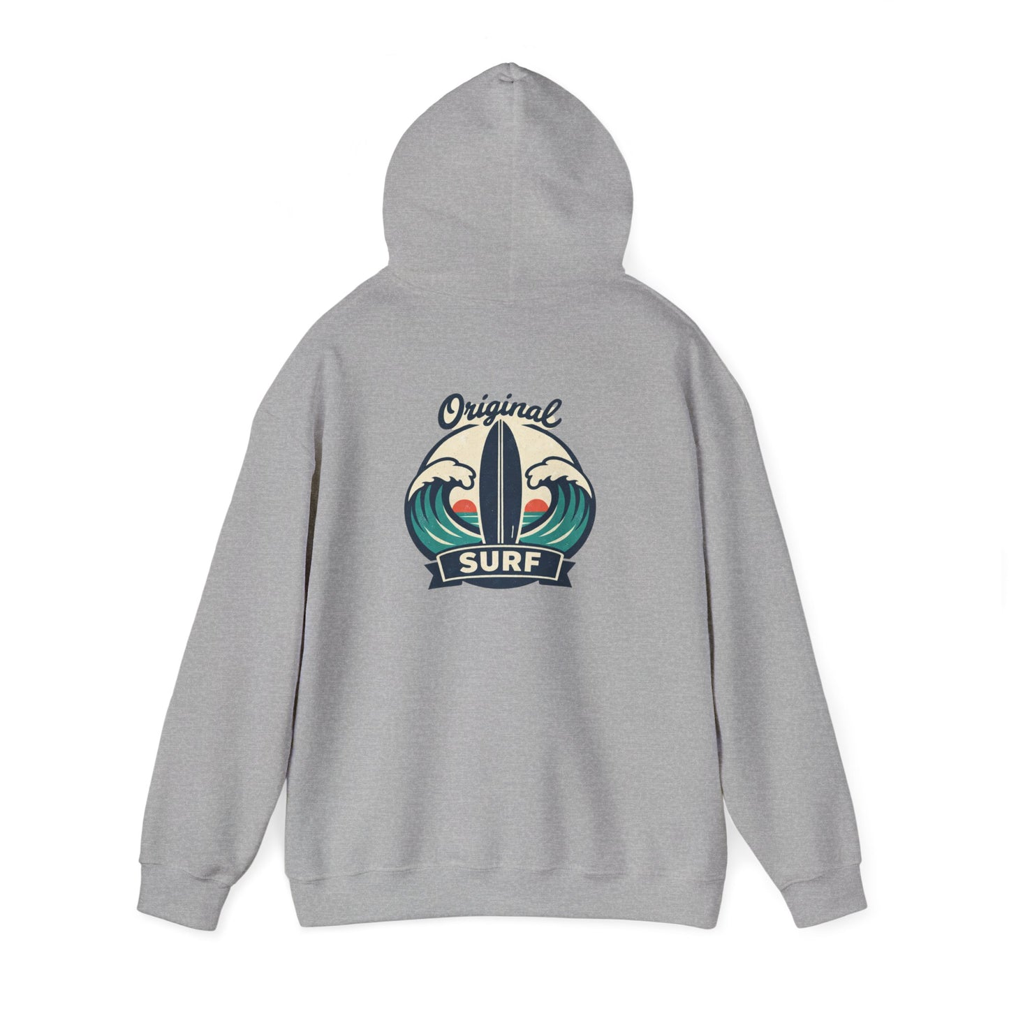 Original Surf - Unisex Hoodie
