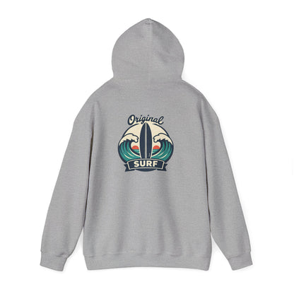 Original Surf - Unisex Hoodie