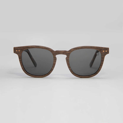 Shaka Walnut Edition