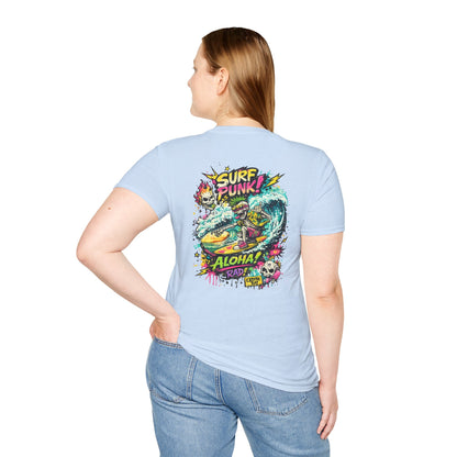 Surf Punk - Unisex Ter