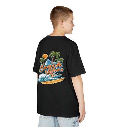 Beach Vibes - Kids Tee