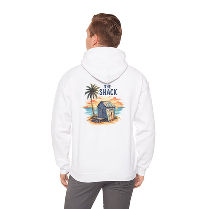Beach Shack - Unisex Hoodie