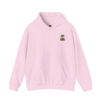 Beach Vibes Only - Unisex Hoodie