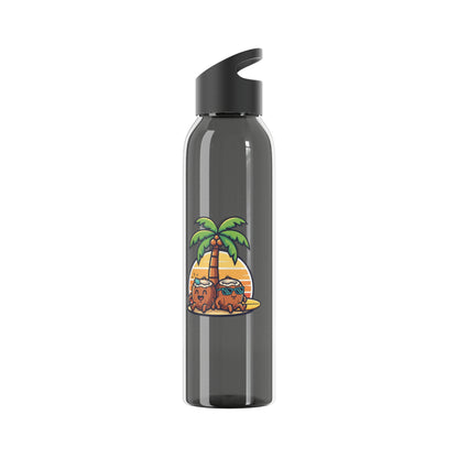 Hairy Coconuts OG - Water Bottle