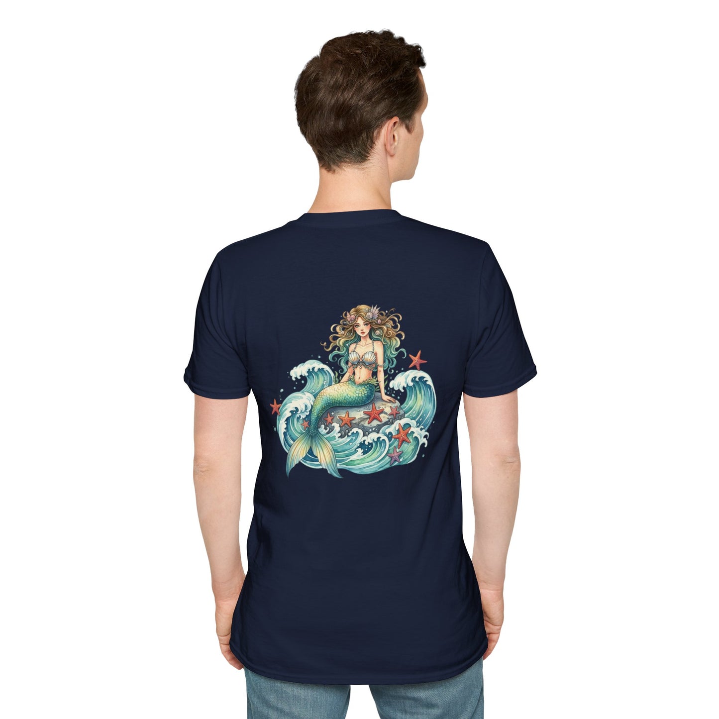 Mermaid - Unisex Tee