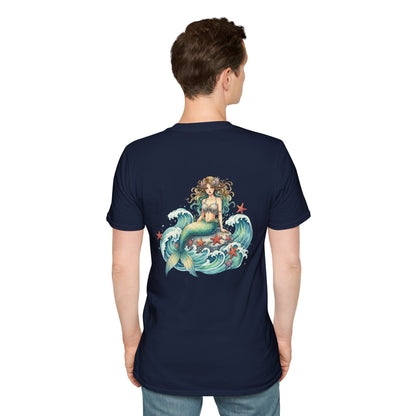 Mermaid - Unisex Tee