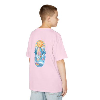 Kids Surf Vibes - Kids Tee