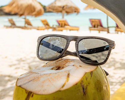 Wave Hog-Polarised Sunglasses