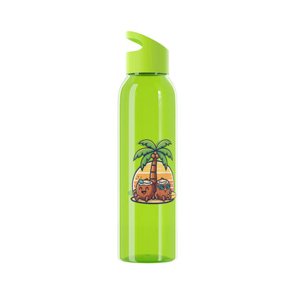 Hairy Coconuts OG - Water Bottle