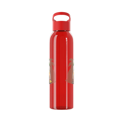 Hairy Coconuts OG - Water Bottle