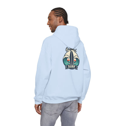 Original Surf - Unisex Hoodie
