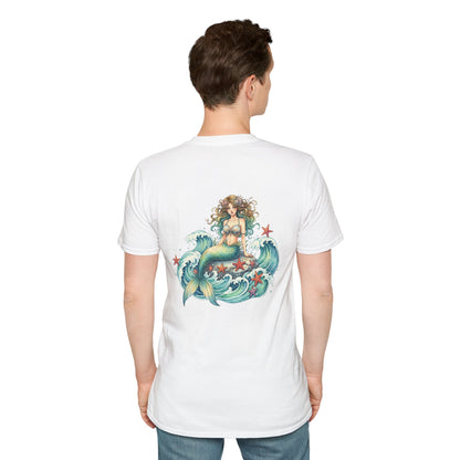 Mermaid - Unisex Tee