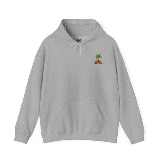 Beach Rat - Unisex Hoodie