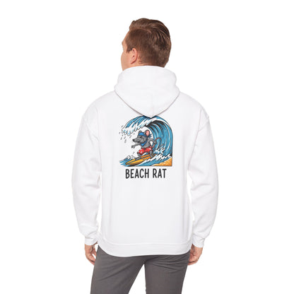 Beach Rat - Unisex Hoodie