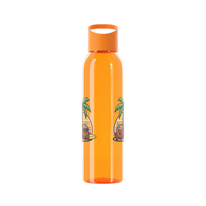 Hairy Coconuts OG - Water Bottle