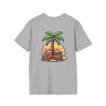 Hairy Coconuts OG - Unisex Tee
