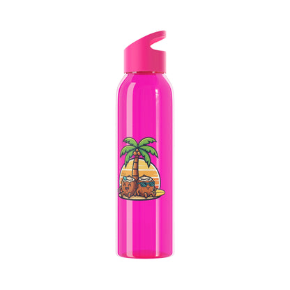 Hairy Coconuts OG - Water Bottle