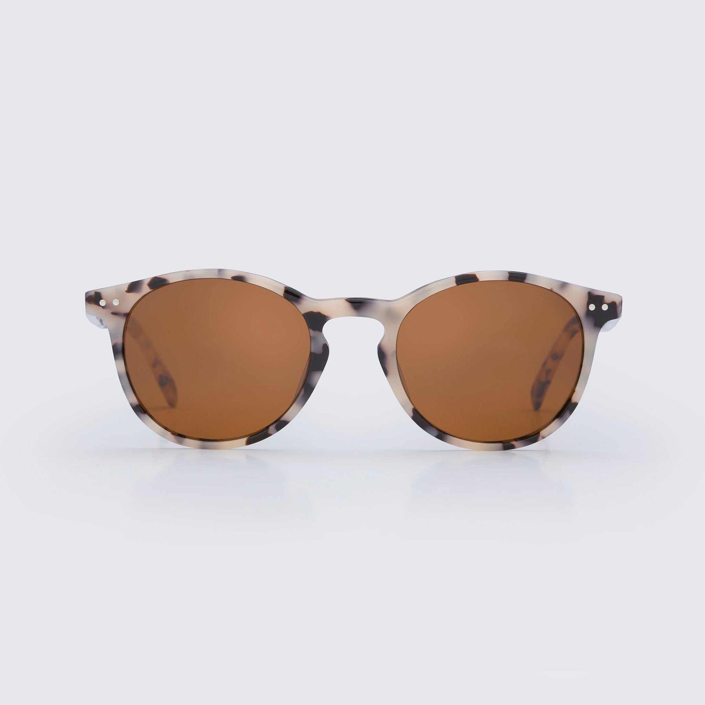 Pipeline Leopard Style Sunglass