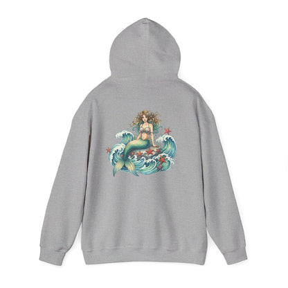 Mermaid - Unisex Hoodie