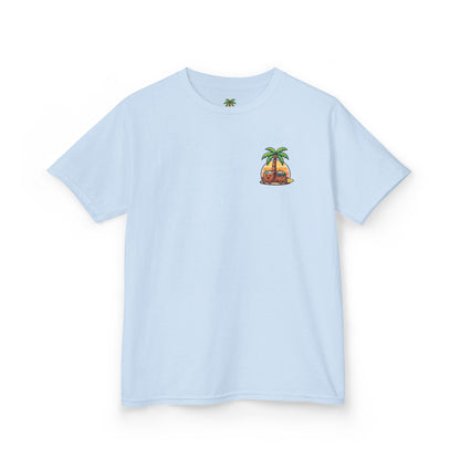 Kids Surf Vibes - Kids Tee