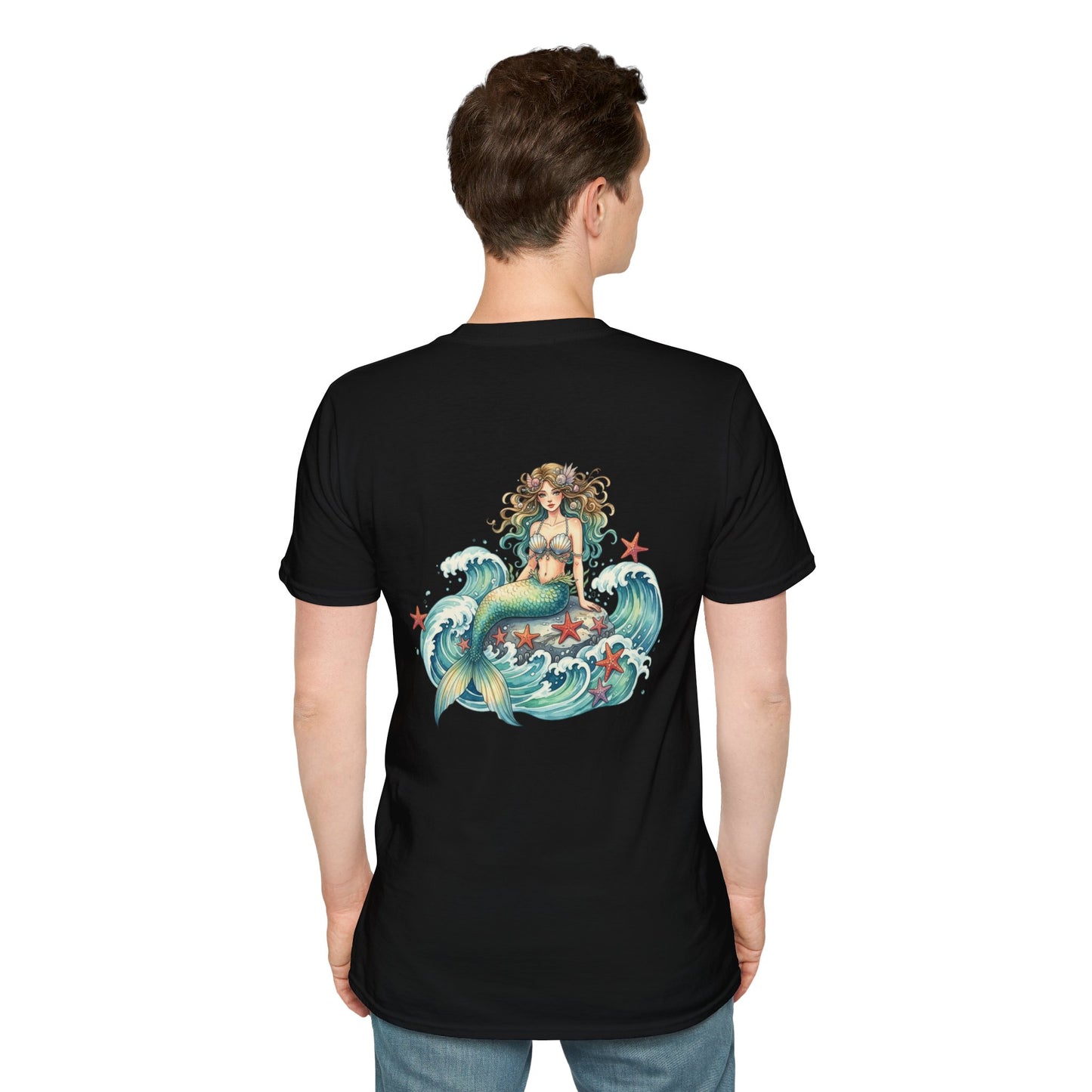 Mermaid - Unisex Tee