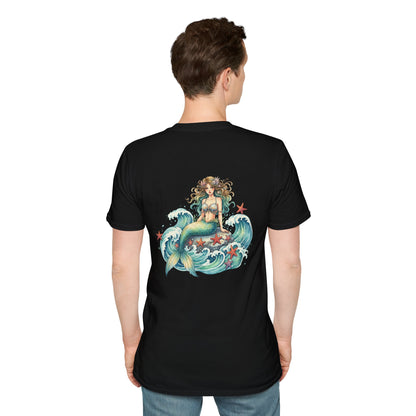 Mermaid - Unisex Tee