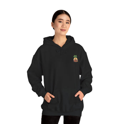 Beach Vibes Only - Unisex Hoodie